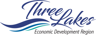 Three Lakes Logo