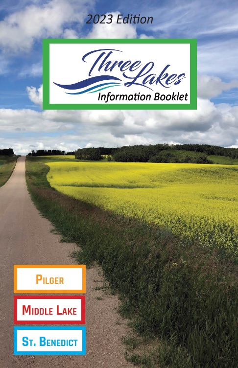 TLEDR 2023 Booklet